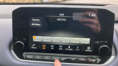 Nissan Qashqai 1.3 DiG-T MH Tekna 5dr Petrol Hatchback